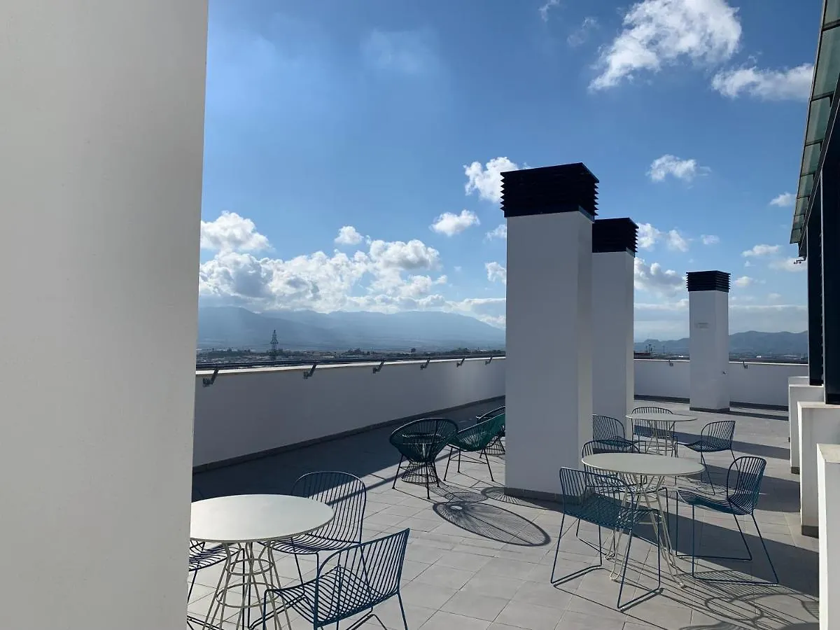 Residencia De Estudiantes Xior Malaga Teatinos Solo Estudiantes Apartment Spain