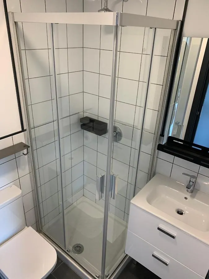 Residencia De Estudiantes Xior Malaga Teatinos Solo Estudiantes Apartment 0*,  Spain